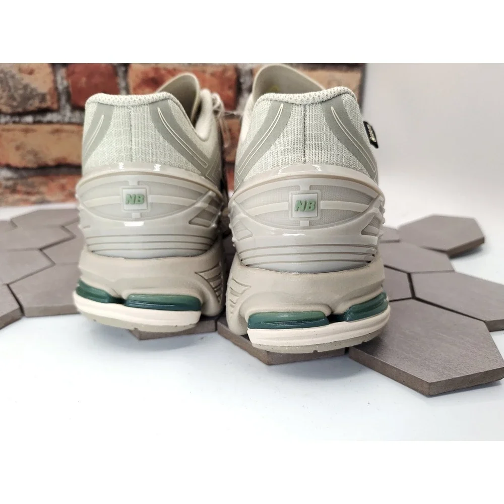 New Balance description up